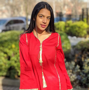 Meet your Posher, Mahnoor